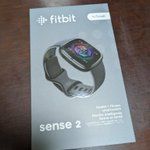 Fitbit Sense 2を買った